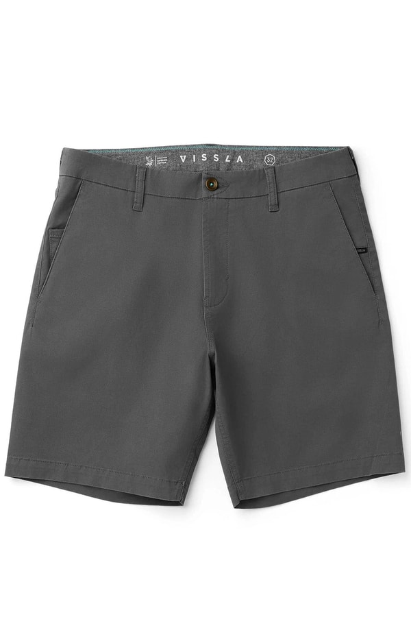 REVOLVR Menswear No See Ums Eco Walkshort Reviews