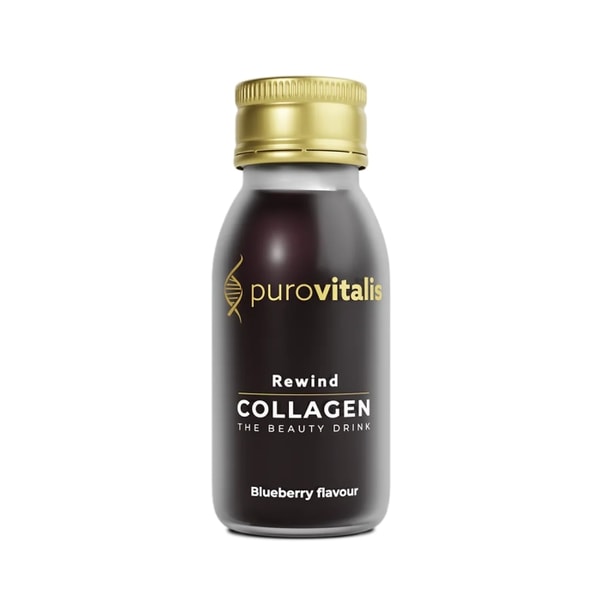 Purovitalis Collagen Reviews