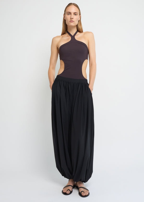 REY&Egrave;M Balloon pants Review