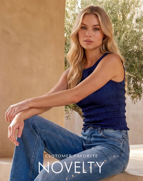 RFM Denim Review