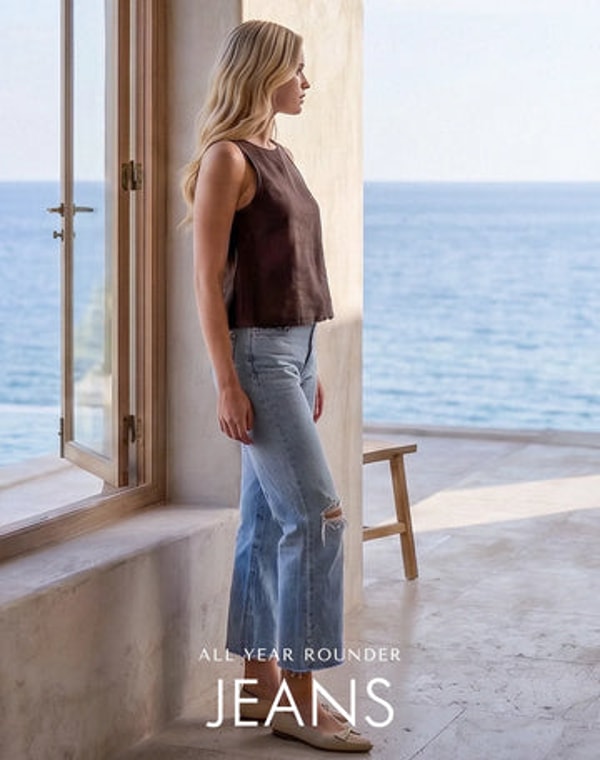 About RFM Denim