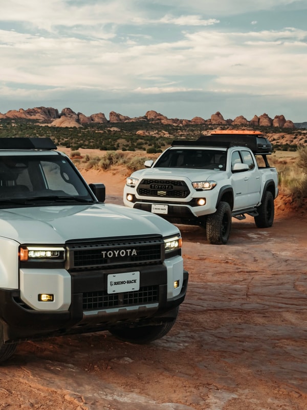 About Rhino-Rack