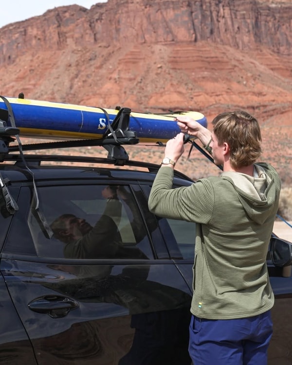 Rhino-Rack Review