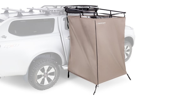 Rhino-Rack Shower Tent Review