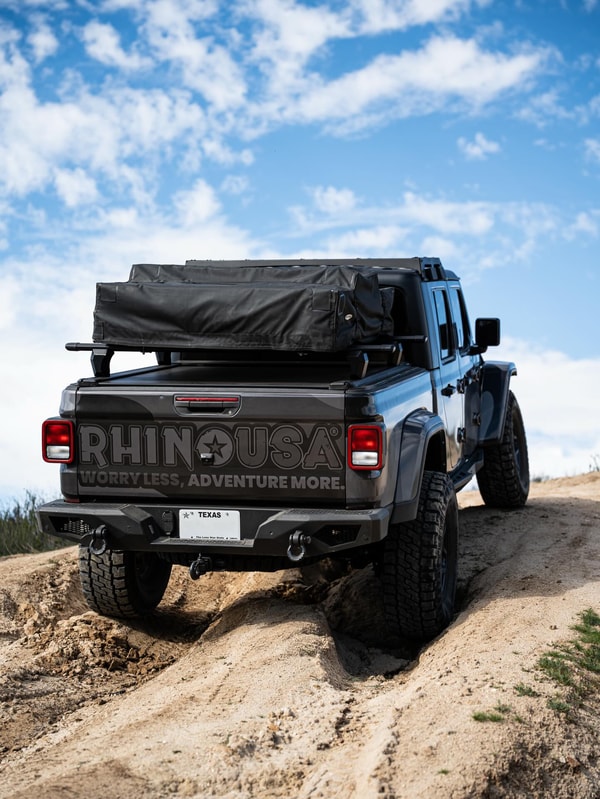 About Rhino USA