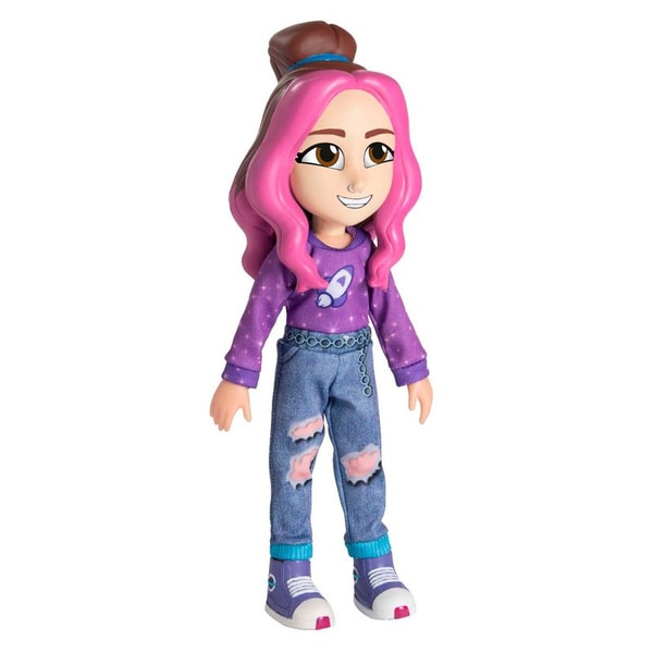 Ri Happy Boneca Articulada Katlen Review