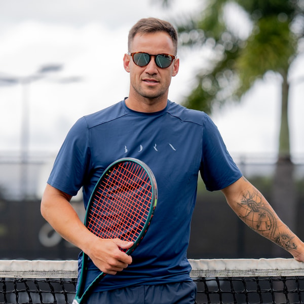 RIA Eyewear Contour Review