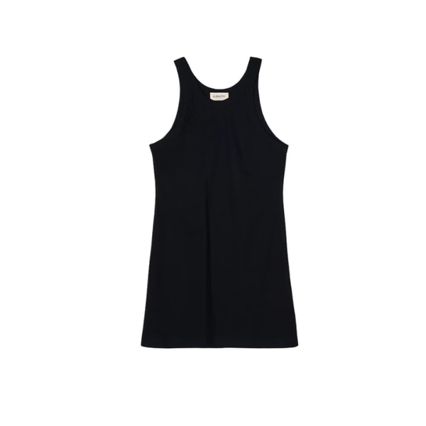 ILOUITY Ribbed Pregnancy Tank Review
