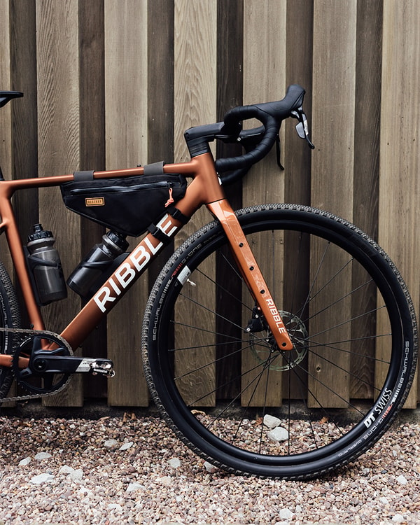 About Ribble Cycles