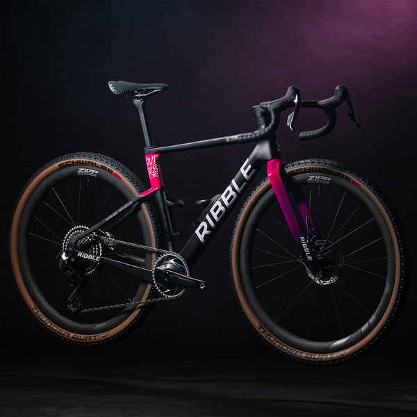 Ribble Cycles Overview