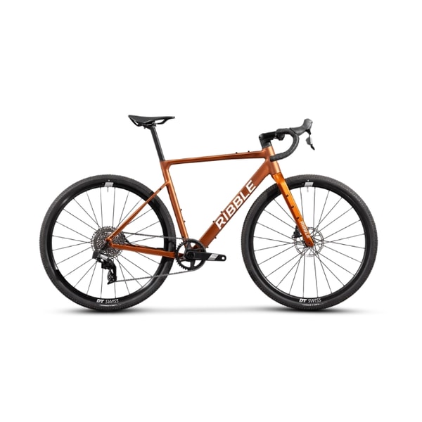 Ribble Cycles ALLGRIT AL Apex XPLR AXS Review