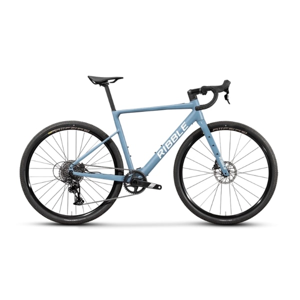 Ribble Cycles ALLGRIT E AL Apex XPLR Review
