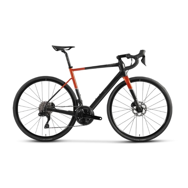 Ribble Cycles ALLROAD SL 105 Di2 Review