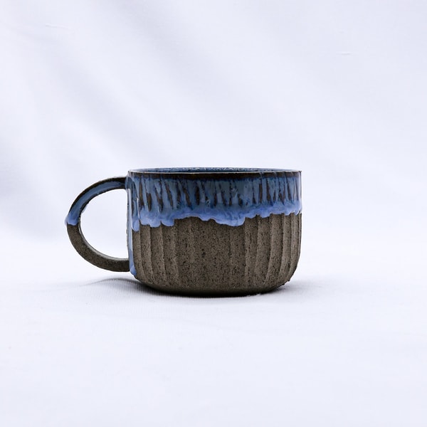 Ribera Handmade Ceramics Bianca Arte Mug Review