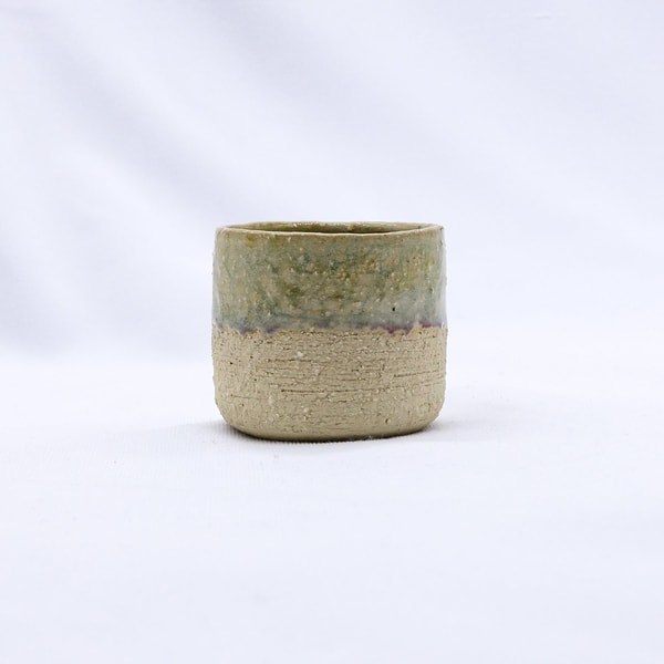 Ribera Handmade Ceramics Beige Picollo Mug Review