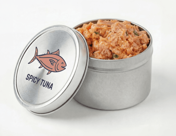 Rice's Market Spicy Tuna Kit Reviews