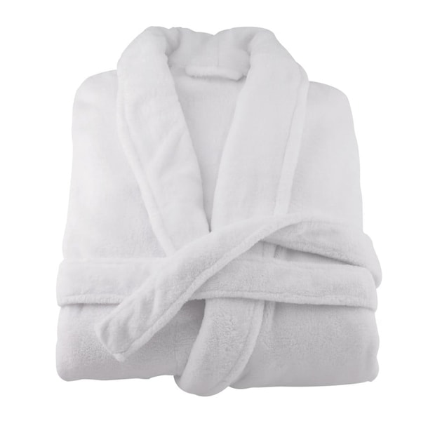 Richard Haworth Marbella Bathrobe Review