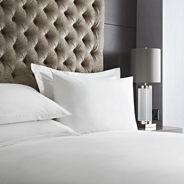 Richard Haworth Prima Pillowcases Review