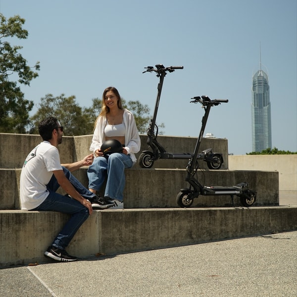 Ride Electric: Practical E-Mobility Solutions