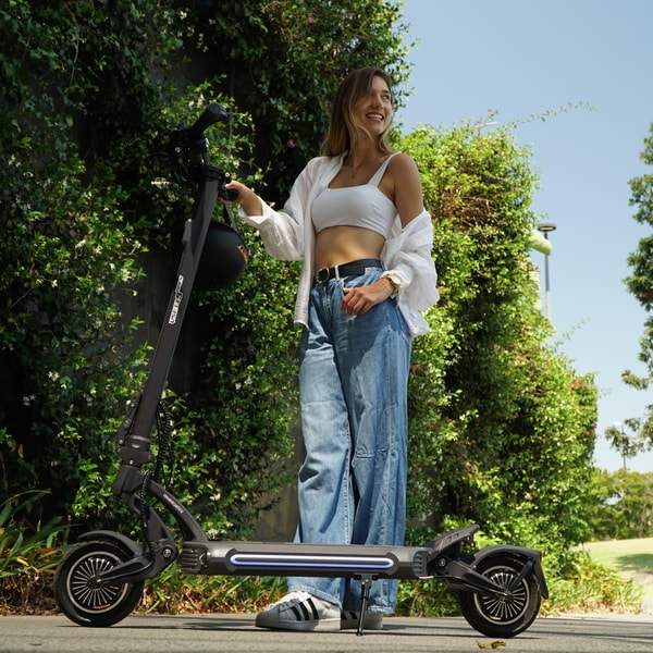 Ride Electric Review