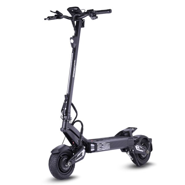 Ride Electric VSETT 10 APEX Electric Scooter Reviews