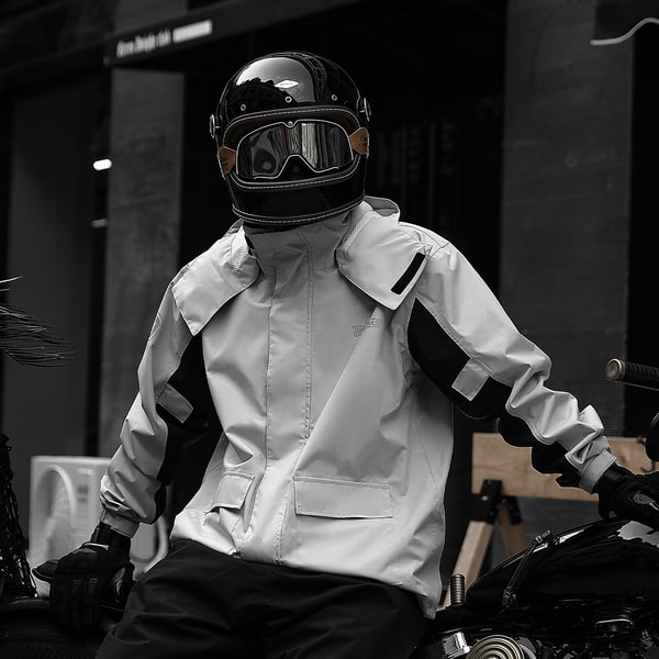 RIDEIRON Review