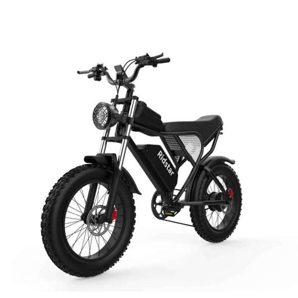 Ridstar Q20 Review
