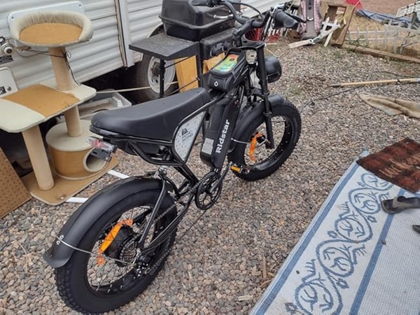 Ridstar Review