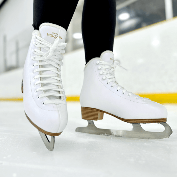 Riedell Ice Skates Horizon Skate Set Review