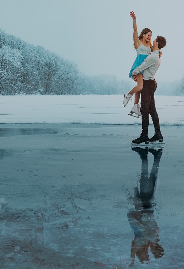 Riedell Ice Skates Review