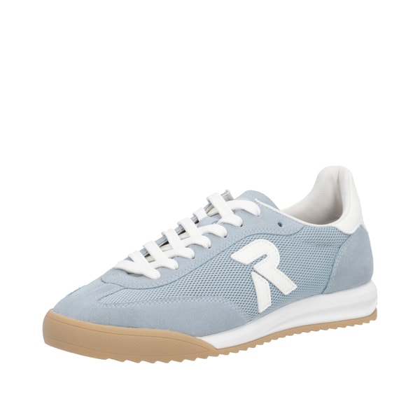 Rieker Sport Women's Trainer - Blue Review