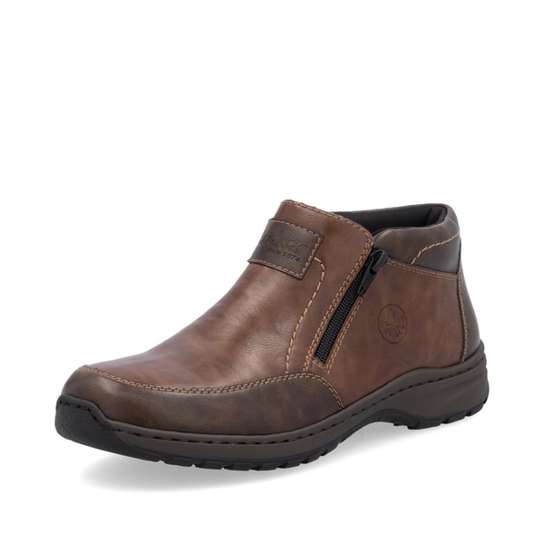 Rieker Men's Boots Review