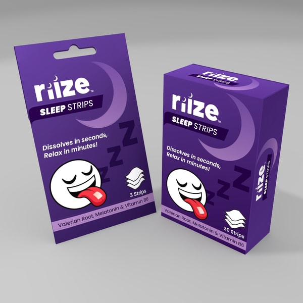 RiizeUp Riize Sleep Review