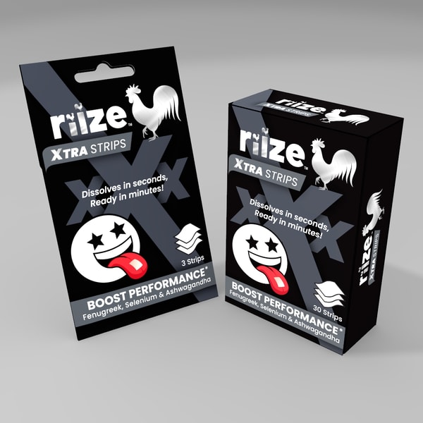 RiizeUp Riize Xtra Review