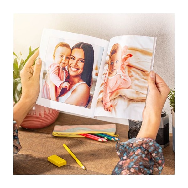 Rikorda Fotolibro Easy Recensione