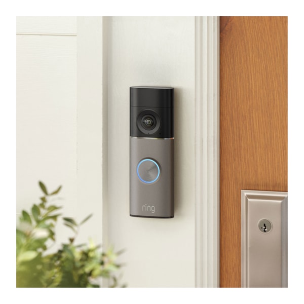 Ring Battery Doorbell Pro Review