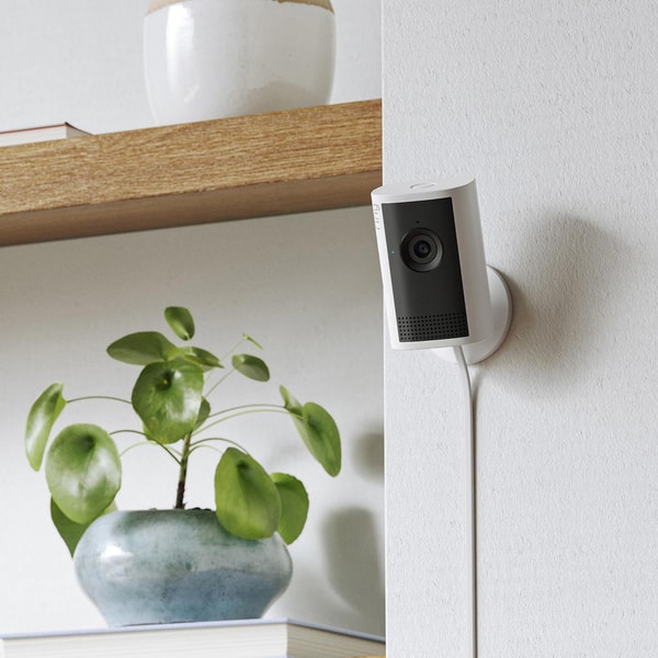 Ring Indoor Cam Plus Reviews