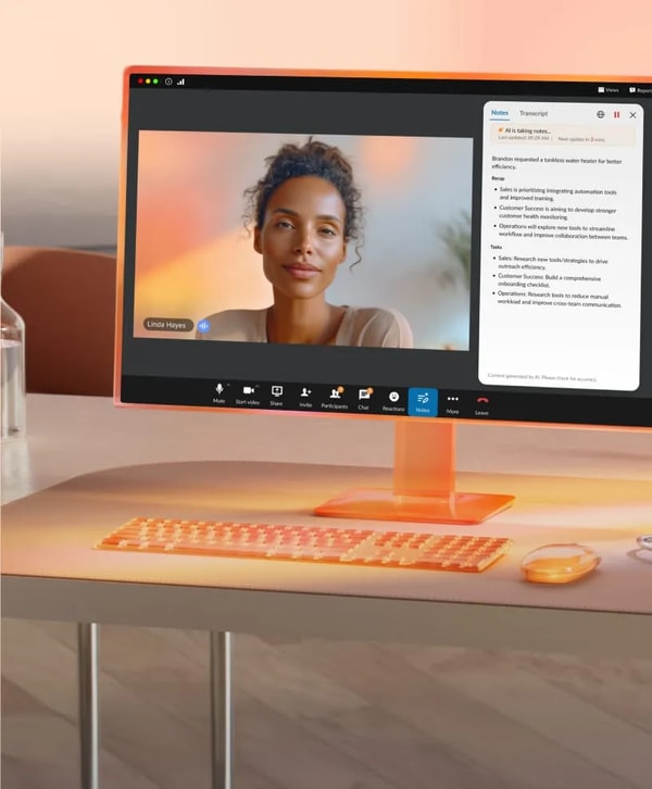 RingCentral AI Meetings Review