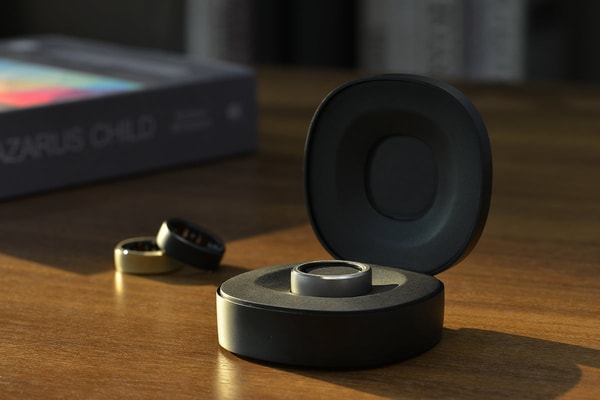 The Intelligence of RingConn Devices