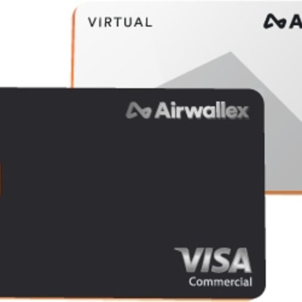 RinggitPlus Airwallex Corporate Card Ulasan