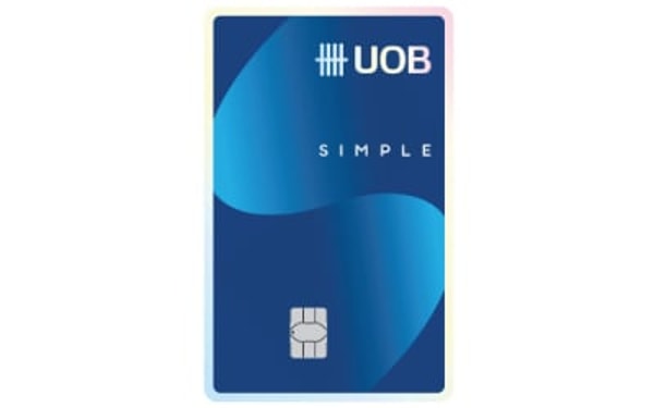 RinggitPlus UOB Simple Card Ulasan
