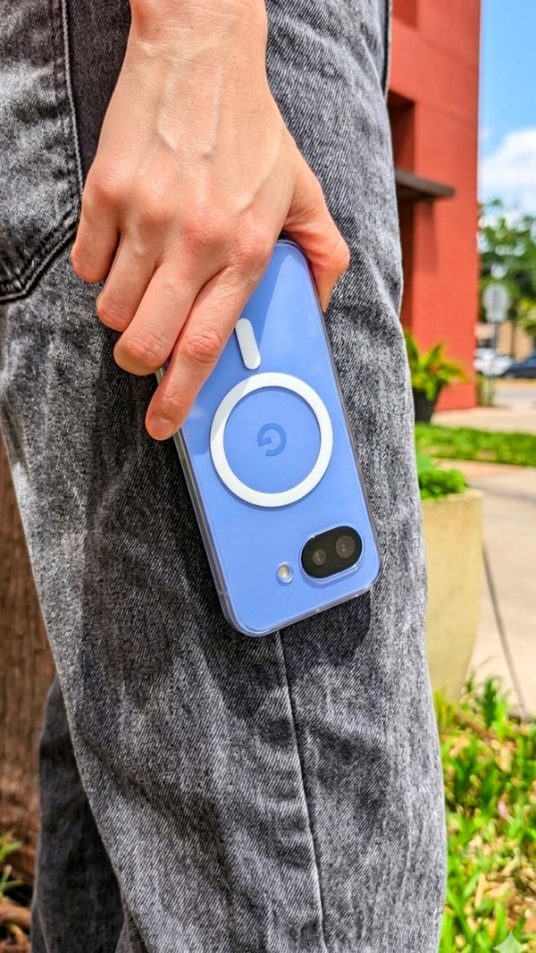Ringke Review