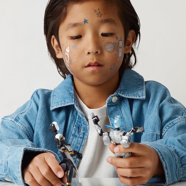 rini Face Crayons Reviews