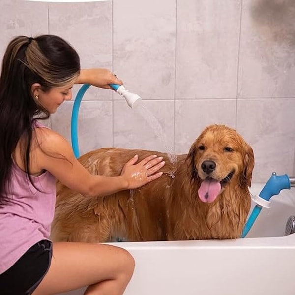 Rinseroo Tub Hose Review