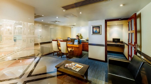 About Rio Hotel Macau