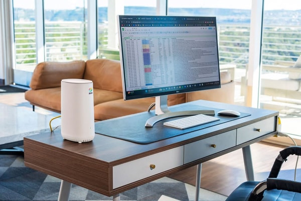 Overview of Rio Router