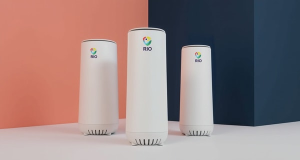 Rio Router Review