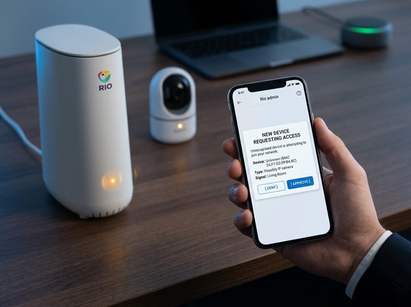 Rio Router Review