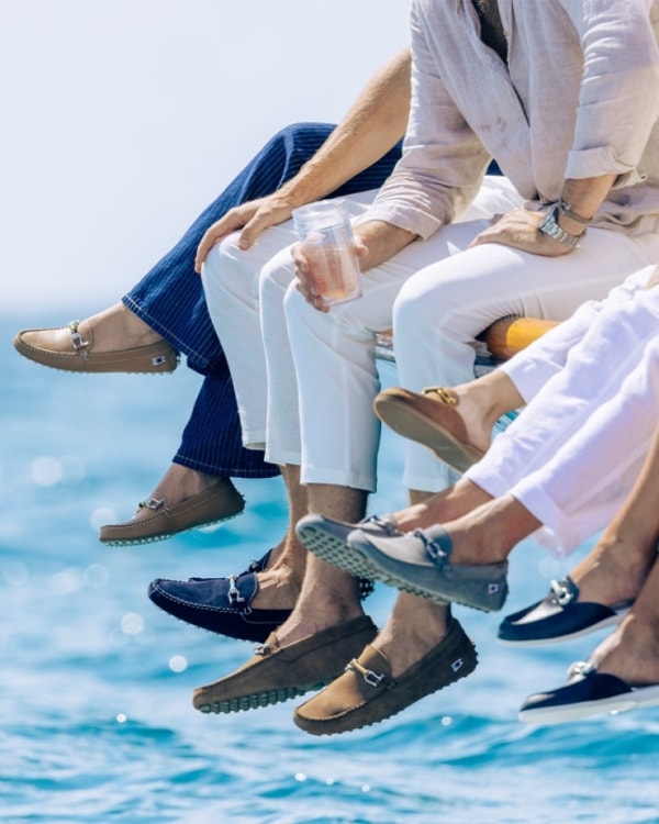 Riomar Shoes Reviews: What Do Customers Think?