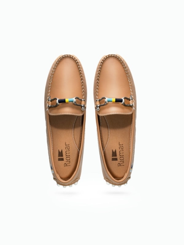 Riomar Shoes The Halyard - Waterman Reviews